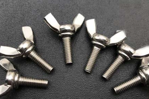 Những Thông số kỹ thuật bulông tai hồng bạn nên biết?