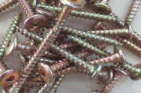 Ốc vít là gì? Cấu tạo và kích thước ốc vít ra sao?