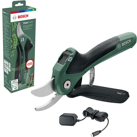 Kéo Cắt Cành Bosch EasyPrune