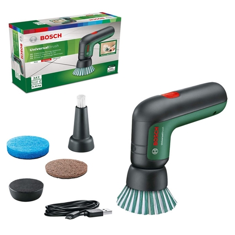Máy cọ rửa đa năng Bosch UniversalBrush