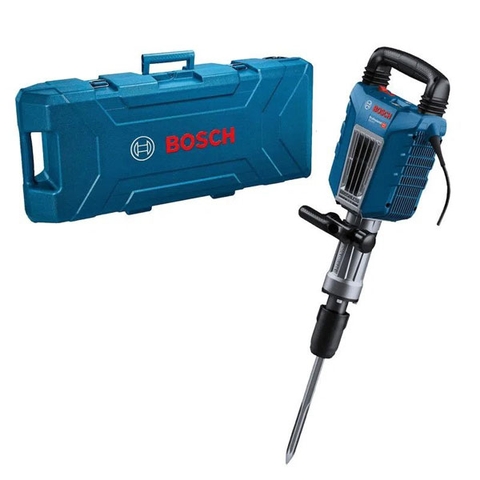 Máy Đục Phá Bê Tông Bosch GSH 14 C