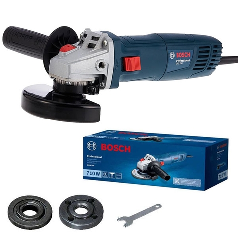 Máy mài góc Bosch GWS 700
