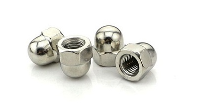 Ê CU MŨ MẠ KẼM DIN 1587