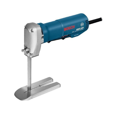 Máy cắt xốp Bosch GSG 300