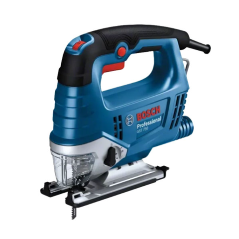 Máy cưa lọng Bosch GST 750
