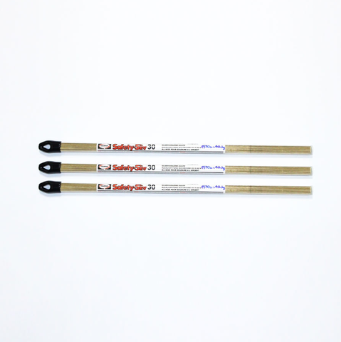 Bạc Hàn Harris Stay-Silv® 30