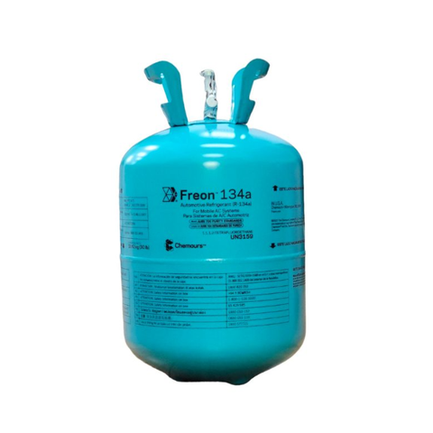 Gas Chemours Freon R134a CN