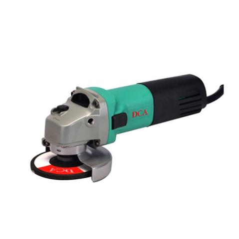 MÁY MÀI 100MM 710W DCA - ASM03-100A