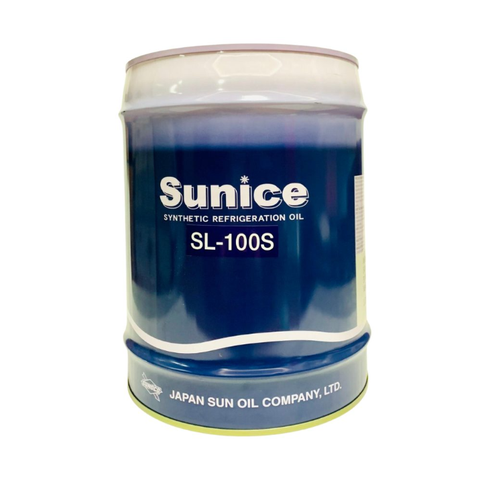Dầu nhớt lạnh Sunice SL-100s, SL-170s, SL-220s