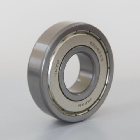 Vòng Bi 6000 ZZ/2RS