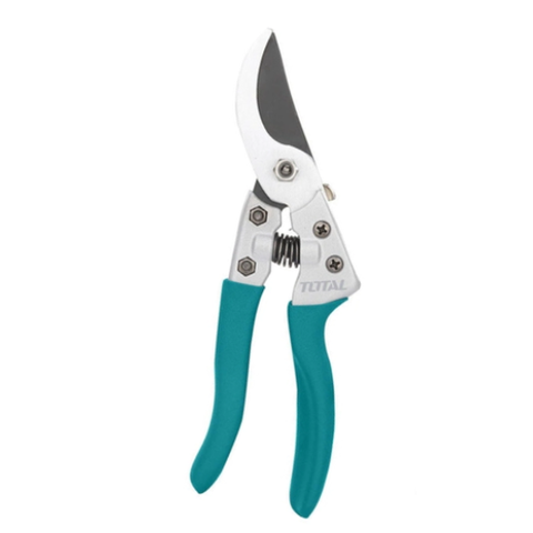 KÉO CẮT TỈA 205MM CÁN NHỰA PVC TOTAL - THTP62081