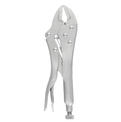 KỀM BẤM HÀM 10'' TOTAL - THT191002