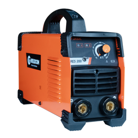 MÁY HÀN QUE (2.0-5MM) ARES 200 JASIC WELDCOM - ARES200