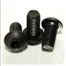 Bulong LGC Chỏm Cầu DIN 738 M5 ~ M20