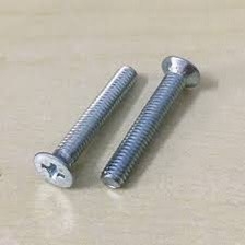 Bulong đầu Bằng Xiết Tô Vít Các Loại