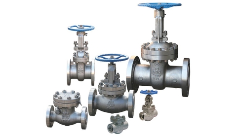 Van Công Nghiệp Kitz