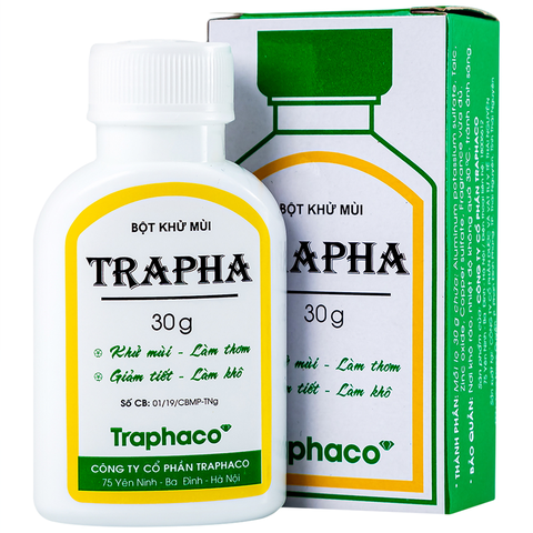Trapha TPC