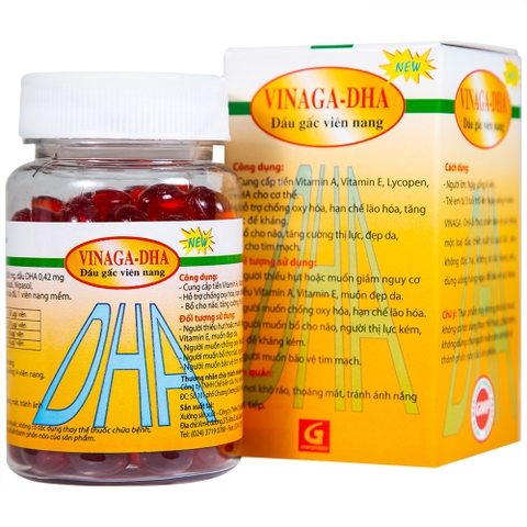 Vinaga DHA L100v HN