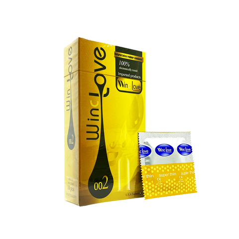 Winlove 10  H/10c BCS