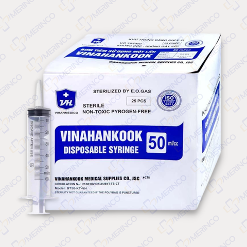 Bơm 50 Ăn K400C Vinahankook