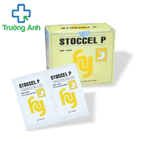 Stoccel P H/24 gói Hậu Giang