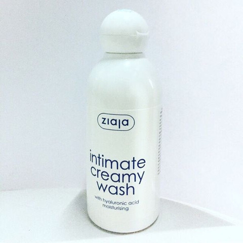 DDVS Intima Trắng Ba lan