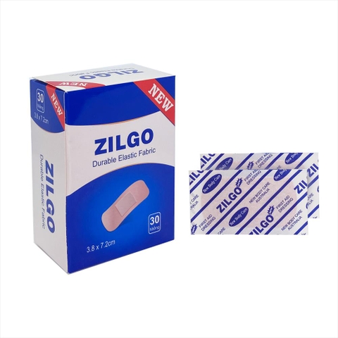 Zilgo to H/30 miếng K100H (3,8 x 7,2cm)