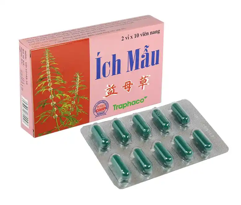 ích mẫu H/20 viên TPC