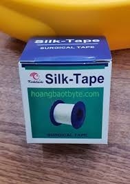 Silk Tape To 5cm x 4M An Phú