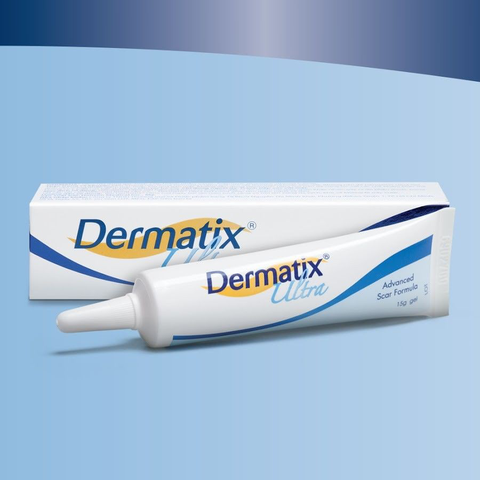 Dermatix ultra T7g Mỹ