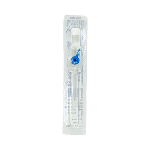 Vivon ( kim luồn 22G)/H 100c India