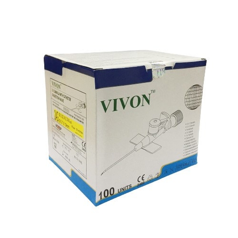 Vivo kim luồn 24G TE