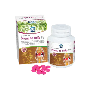 Phong tê thấp PHÚC VINH