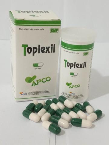 Toplexil