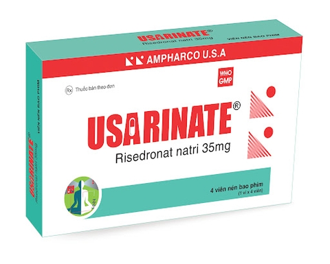 Usarinate H1Vx4V Amphaco