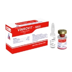 vinrovit (h5000) vĩnh phúc