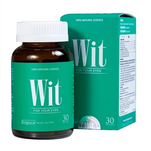 Wit lọ 30V