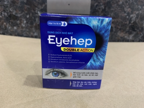 n­ước mắt nhân tạo eye hep duoble