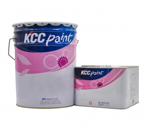 Sơn Chống Hà KCC Cao Cấp A/F7830