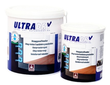 Sơn chống thấm Propan ULTRADRY-UD 900