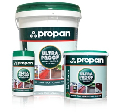 Sơn chống thấm Propan ULTRAPROOF UPR-960