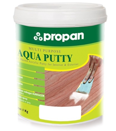 Sơn sàn gỗ Propan MULTIPURPOSE AQUA PUTTY AWP – 919 WB