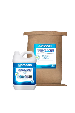 Sơn chống thấm Propan ULTRALASTIC UL-920