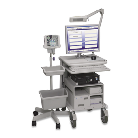 Máy điện não 32 kênh