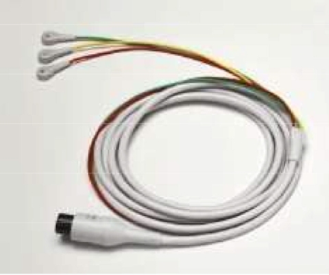 Dây điện cực điện tim (dùng cho dòng máy theo dõi Malaysia SVM-7600 series)