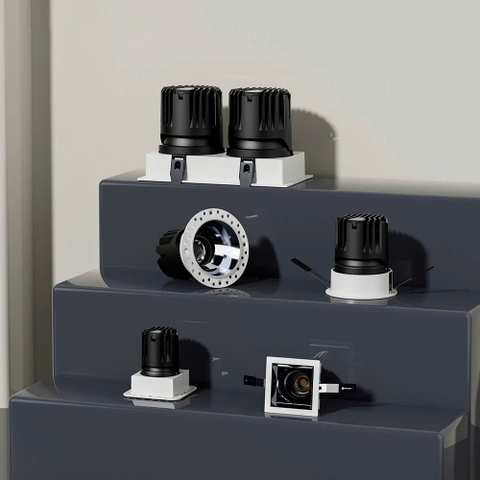 ĐÈN ÂM TRẦN NOVA ES-NV01WS