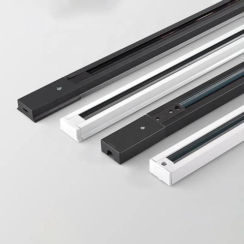 Thanh ray led 1.5m trắng