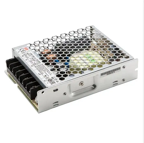 Nguồn led MW 100W-12V