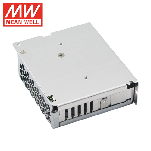 Nguồn led MW 50W-12V