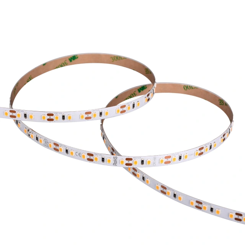 LED dây 8mm 12V 120leds/m 9.6W/m 2835